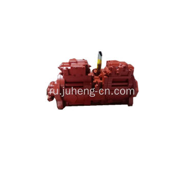 K3V112DT Главный насос R260LC-9S Гидравлический насос 31Q7-10050